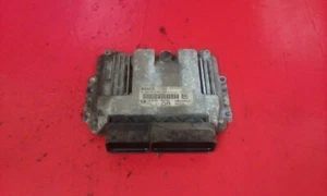 VAUXHALL ASTRA MK5 1.7 CDTI ECU UNIDAD DE CONTROL DEL MOTOR RESTABLECIMIENTO 55560810 DB 2004-2012 - Imagen 1 de 1