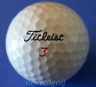 36 Titleist Pro V1X 3A AAA Used Pro V1 X Golf Balls 