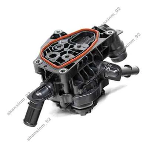 Carcasa termostato 25600-2J100 apta para Hyundai Kona Elantra sedán 2,0 L 2020-2022 - Imagen 1 de 4