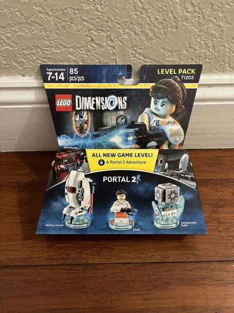 LEGO Dimensions Sonic The Hedgehog Level Pack - (Universal)