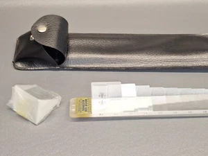Berens No. B-15 Horizontal Prism MFG By RO Gulden Phila. Pa. - Pre Owned - Picture 1 of 13