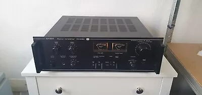 SABA VS-2080 STEREO INTEGRATED AMPLIFIER - Bild 1 von 4