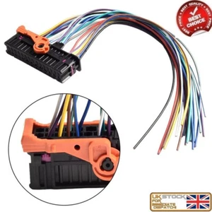 Left Right Door Cable Wiring Harness Loom Connector Fits VW Touareg Polo Passat - Picture 1 of 6