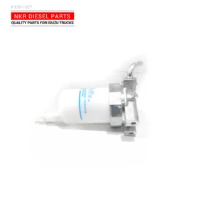 Fuel Water Sedimenter For Isuzu NPR NQR 4BD2 3.9L New Oem - Bild 1 von 4