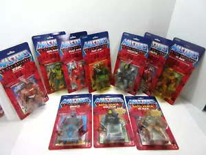 MOTU, Gedenkfigur Lot, He-Man, Skeletor, Moc, Masters of the Universe, versiegelt - Bild 1 von 10