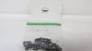 Genuine Bolin 14" Chainsaw Chain 3/8 LP .050 49 DL Fits Model Wen 6014 German - Picture 1 of 8