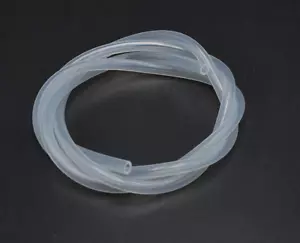 Sistema de refrigeración por agua para barco de radiocontrol de 3 * 5 mm / 4 * 7 mm 1 metro línea de tubo de silicona - Imagen 1 de 6