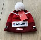 SWITZERLAND SKi National Team Hat Reusch One EU Size 58