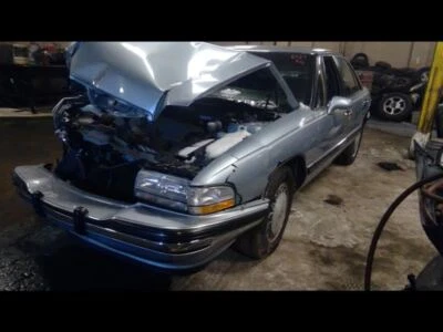 Brake Master Cylinder Fits 96 01-03 PARK AVENUE 185595 - Imagem 1 de 3