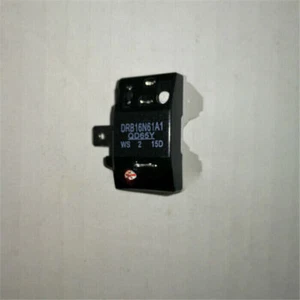 2PCS For 600a compressor DRB16N61A1 QD65Y refrigerator overload flat protector - Picture 1 of 4