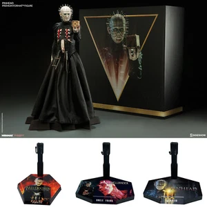 1/6 Scale Action Figure Display Stand Hellraiser Pinhead - Bild 1 von 39
