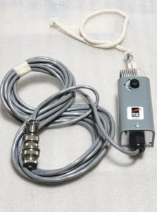 Penn by Johnson Controls A19BAB-3 15240 Thermostat 120v,240v 35/95F Coiled Bulb - Picture 1 of 9