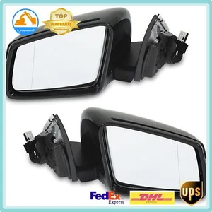 2x Espejo retrovisor de estiramiento facial W204 apto para Mercedes Benz Cclass C200 C180 C300 - Imagen 1 de 10