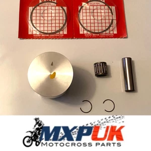 RM250 2000 PISTON KIT BRAND NEW MXPUK SUZUKI 2000 RM 250  12101-37830 (175) - Picture 1 of 1