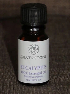 Eucalyptus 100% Pure Essential Oil 12ml Eucalyptus Globulus ~ Omni New Age - Picture 1 of 3