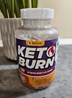 Dacha Keto Burn 1365Mg 120 Veggie Caps Ketogenic Weight Loss Pill Diet Support