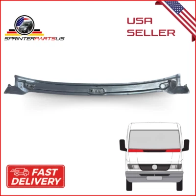 Panel de parabrisas (cowl) para Dodge Sprinter T1N 2002-2006 9016270102 Foto 1 de 4