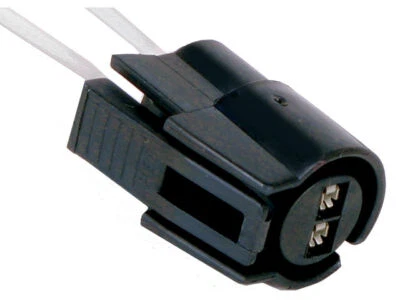 Conector interruptor soplador aire acondicionado auxiliar Delco 58162CSNB para GMC C2500 1995 Foto 1 de 2