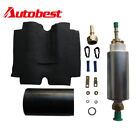 Autobest F1011 Electric Fuel Pump For 1984-1991 Ford F150 F250 V6 V8