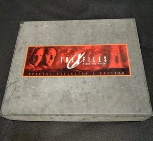 the x-files special collector's edition - Picture 1 of 6