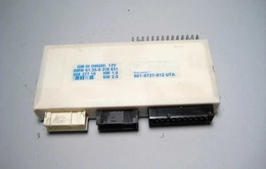 BMW E39 E38 GM III High Basic Body Module 1996-2003 OEM USED 525i 530i 540i 740i - Picture 1 of 3