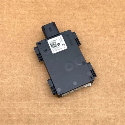 OEM 16-25 Cadillac CT6 XT4 XT5 XT6 Rear Blind Spot Control Sensor Radar 84360921 - Image 1 of 4