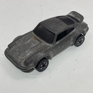 Coche de juguete diecast retro original vintage Hot Wheels 1974 Porsche 911 - Imagen 1 de 3
