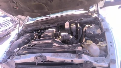 Purificador de aire 6,7 L diésel chasis cabina compatible con camioneta Dodge 3500 07-10 30791096 Foto 1 de 4