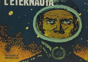 l'eternauta hector german oesterheld francisco solano lopez - Foto 1 di 10