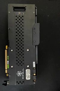 GPU INNO3D iChill GTX 1070 Ti 8GB - Foto 1 di 2