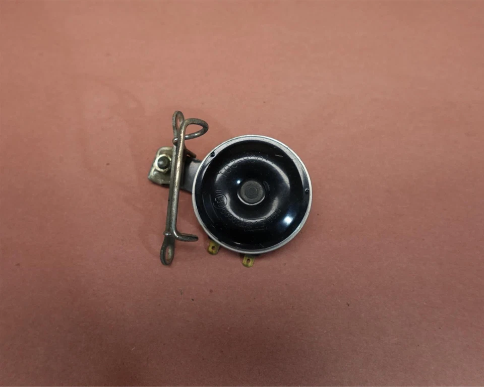 Honda Interceptor 800 VFR800 2003-2009 señal de bocina Foto 1 de 4