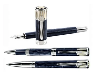 Montblanc Mark Twain Set  - Image 1 of 3