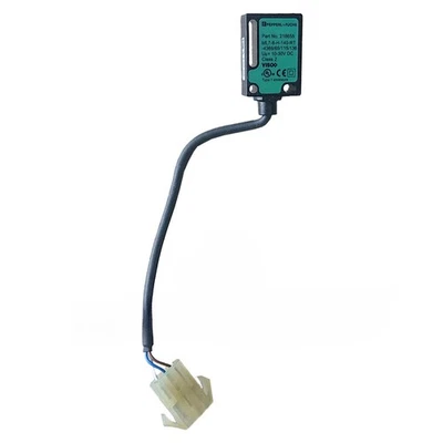 In Box PEPPERL+FUCHS ML7-8-H-140-RT-4369/65/115/136 218655 Sensor Switch - Image 1 of 2