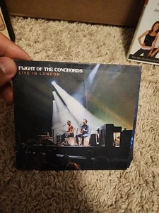 Flight of the Conchords - Live in London (CD) - Picture 1 of 2