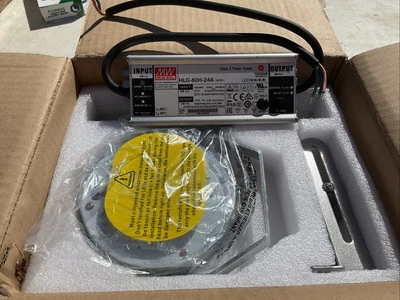 New LED Retrofit Kit 45W 5000K CREE XTE Light W/ Mean Well Power & Hardware - Image 1 of 4