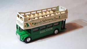 Bus Ireland - Welly - Green White - # 99930 - Bild 1 von 7