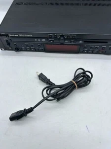 TASCAM MD-CD1MK3 MD-CD1MKIII MD Deck CD Player from Japan - Picture 1 of 8