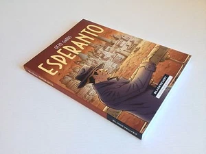 ESPERANTO OTTO GABOS BLACK VELVET ALTREVISIONI NUOVO!!!!!!!! - Picture 1 of 1