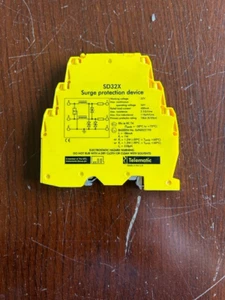 Telematic SD32X Surge Protection Device - Picture 1 of 1