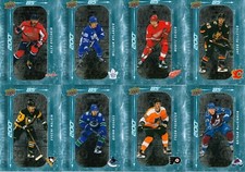 '23/24 Upper Deck Series 1 200' X 85' & GOLD card #DM1-DM100 *pick from list*