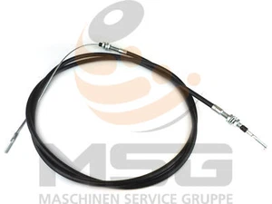 2961539 Seilzug,Gaszug,Gasbowdenzug Original Atlas für z.B.AR42,AR50,AR52E,AR62E - Bild 1 von 1