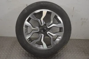 Ssangyong Korando Alufelge 18x8,5J ET43 2016 RHD 22813138 - Bild 1 von 10