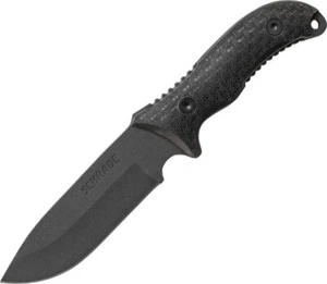 Schrade Fixed Blade Knife New Frontier Fixed Blade SCHF36 - Picture 1 of 2