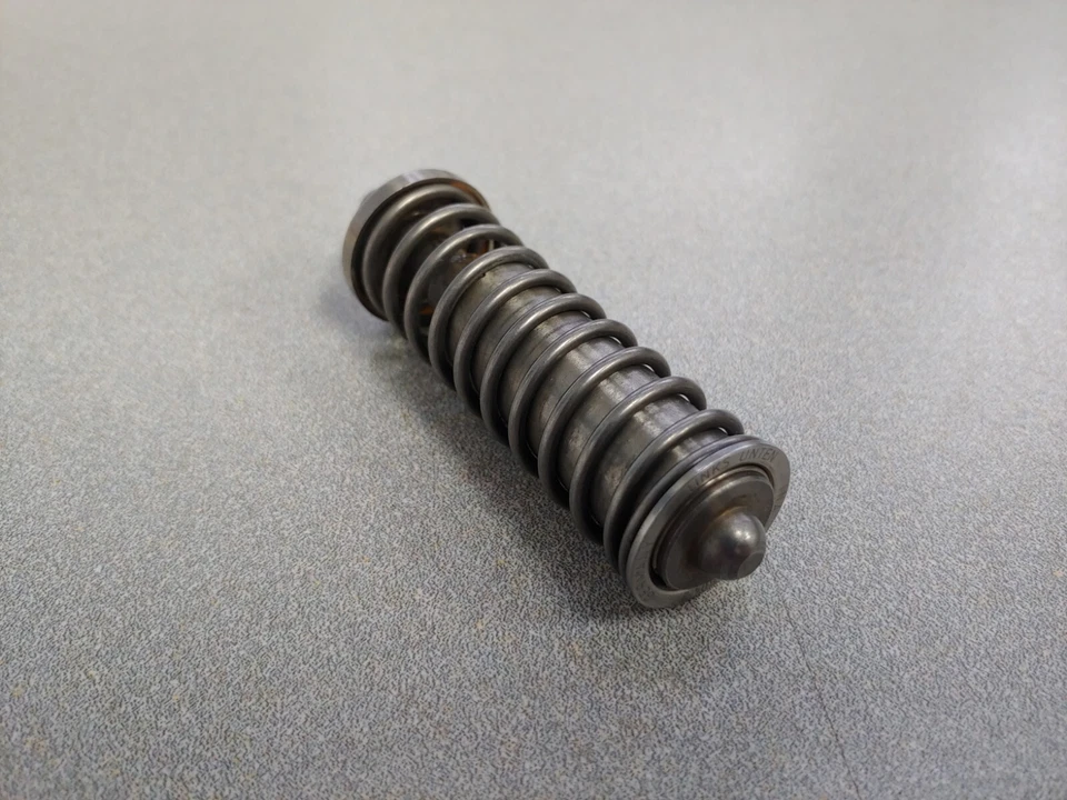 MUY BONITO TENSOR DE CADENA DE DISTRIBUCIÓN IZQUIERDA ORIGINAL USADO ORIGINAL PORSCHE 911 964 993 Foto 1 de 3