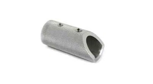 Placa de ampliación de palanca de freno trasero para BMW F800GT, F800R, F800ST y F800S Hornig - Imagen 1 de 3