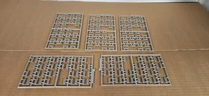 JBF Set of Treads for Dragon 9045 PZ Kpfw Ausfg Night   Panther 1/35 Kit - Picture 1 of 2