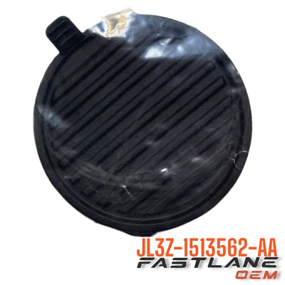 2017-2021 FORD F-150/EXPEDITION CUP HOLDER INSERT NEW OEM JL3Z-1513562-AA Foto 1 de 4