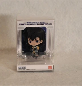 Traje móvil Gundam huérfanos de sangre de hierro Rylcot acrílico encanto AIN DALTON - Imagen 1 de 4