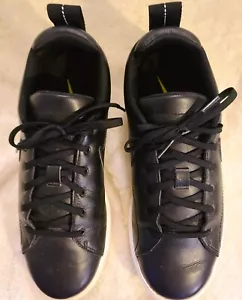 Herren Nike Soft Spike Golfschuhe 904680-001 Größe 10 EUC - Bild 1 von 7