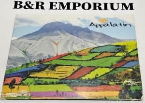 Appalatin - Appalatin (Self-Titled) - (2010 No Label) - Used CD - Card Sleeve - Imagen 1 de 4